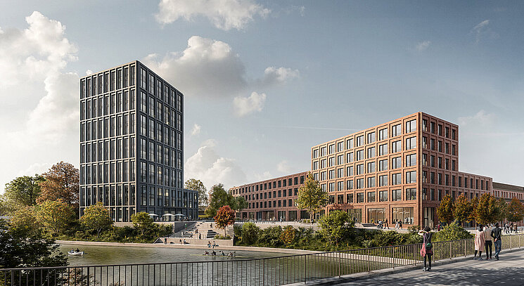 ARCHITECT / Project