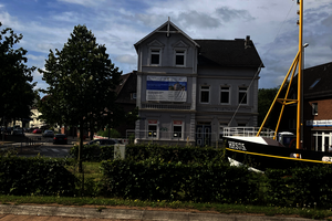 Aussenansicht Steendiek