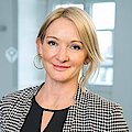 Frau Larissa Malke