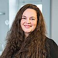 Frau Jessica Kirsch
