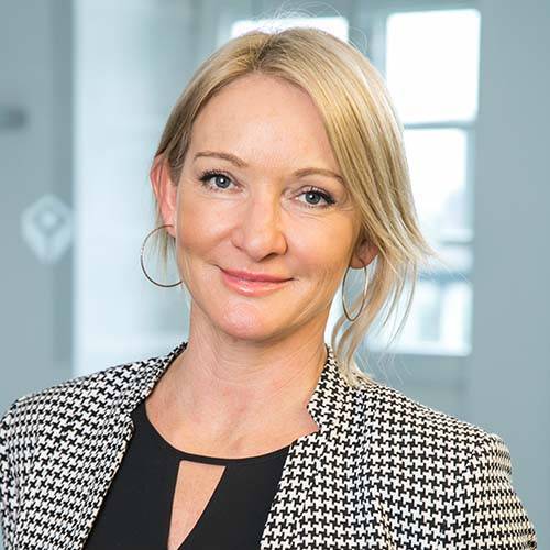 Frau Larissa Malke