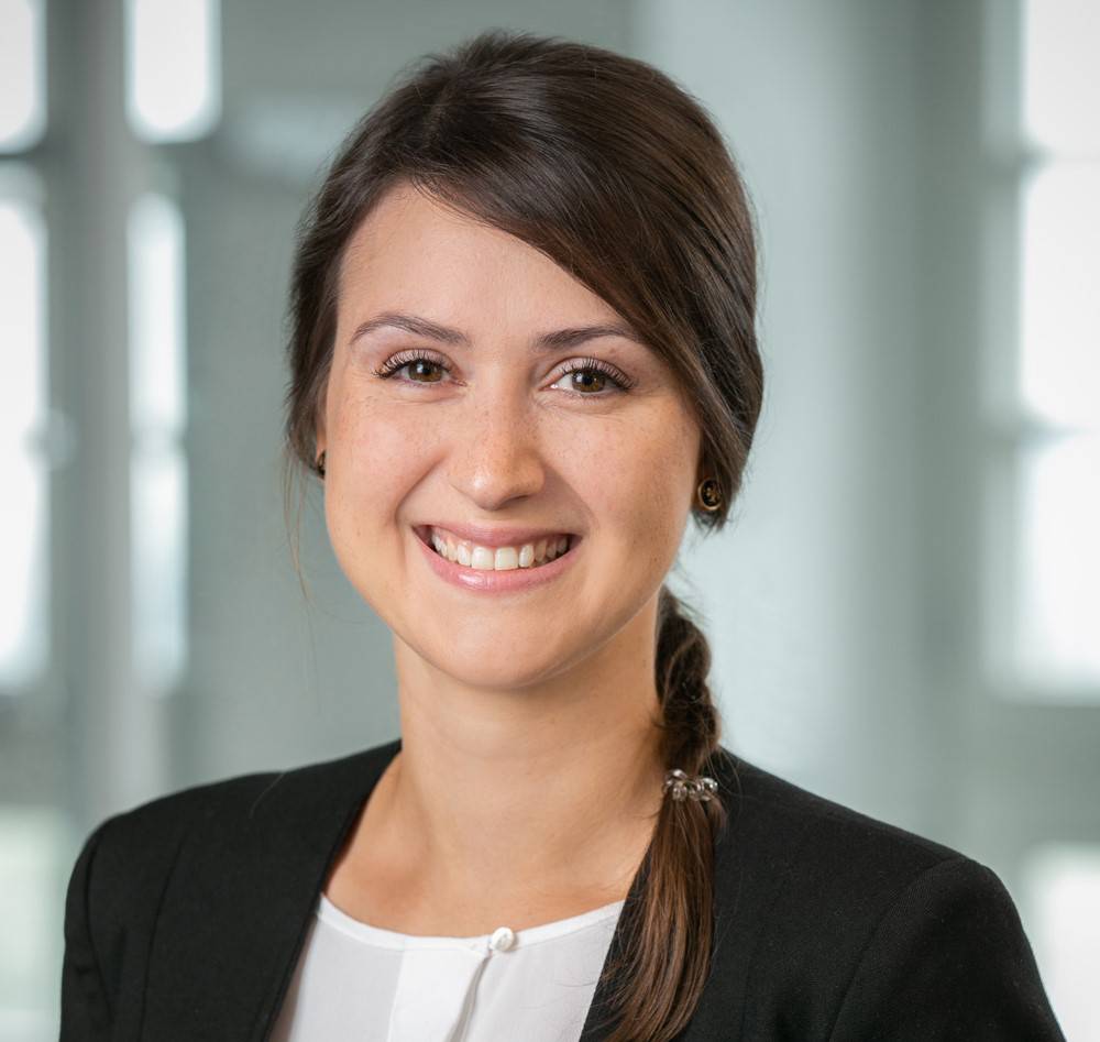 Frau Natalie Philippek