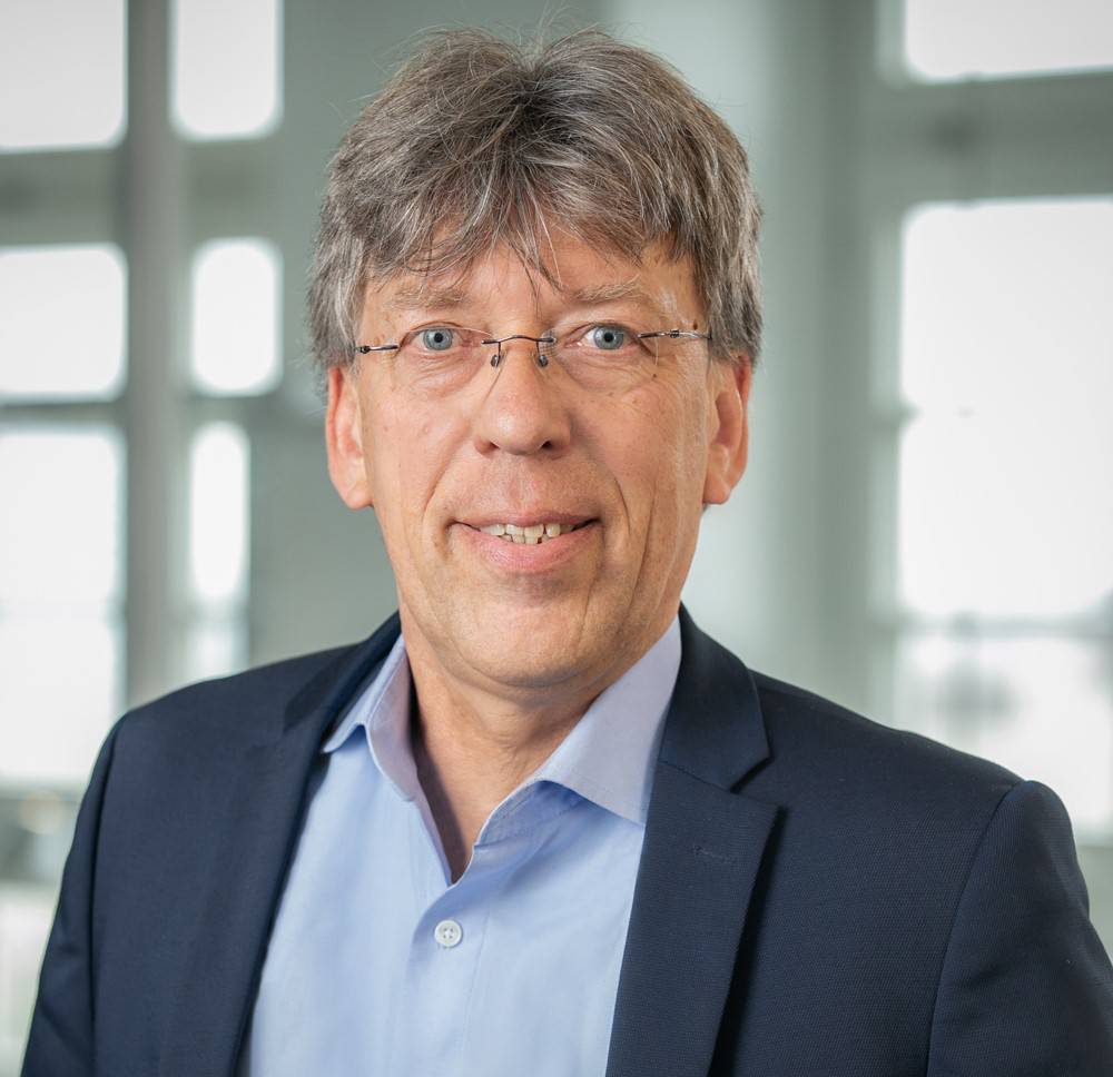Herr Jens Plehn
