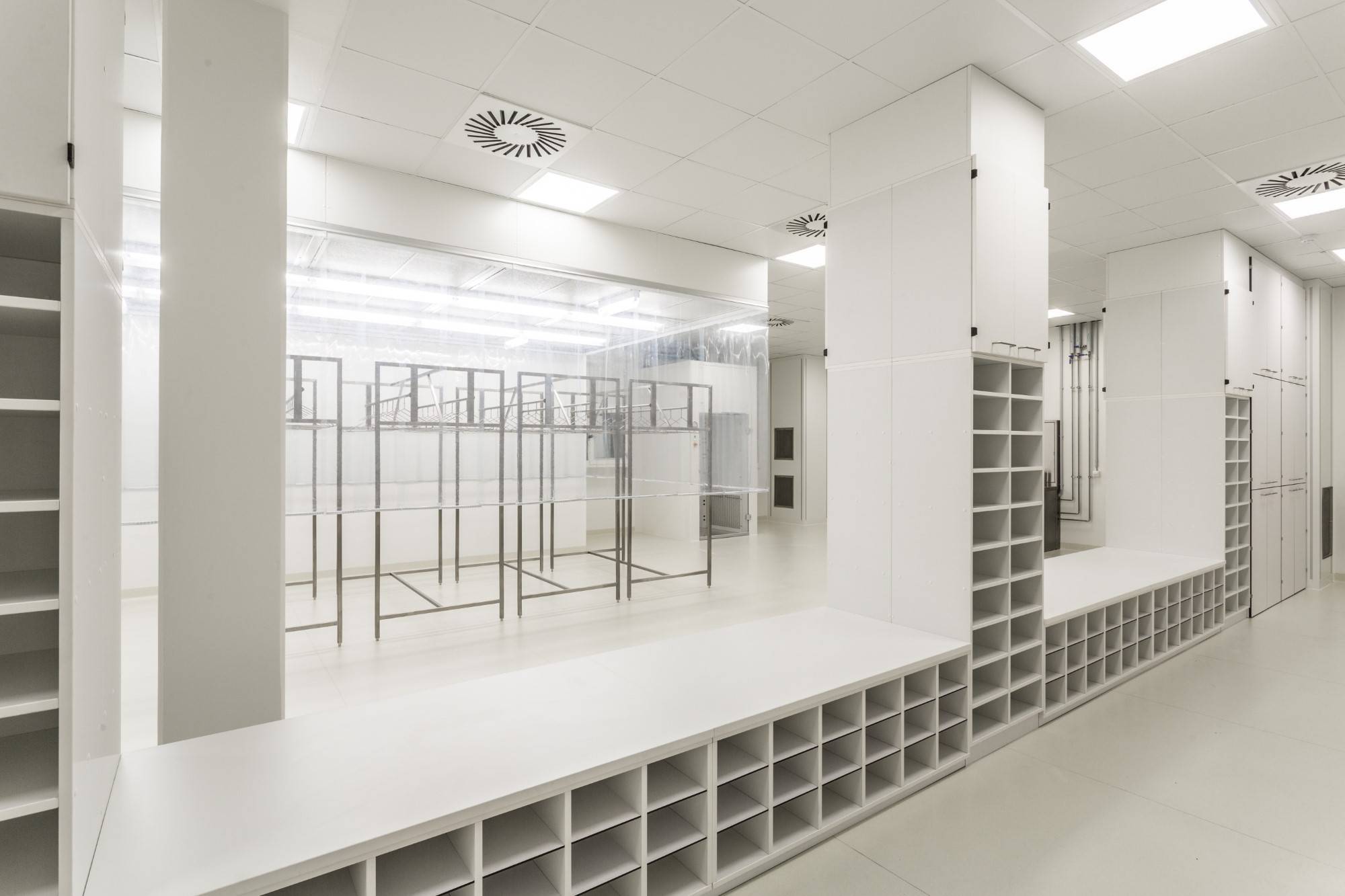 CHyN Universität Hamburg | Neubau | Sprinkenhof GmbH