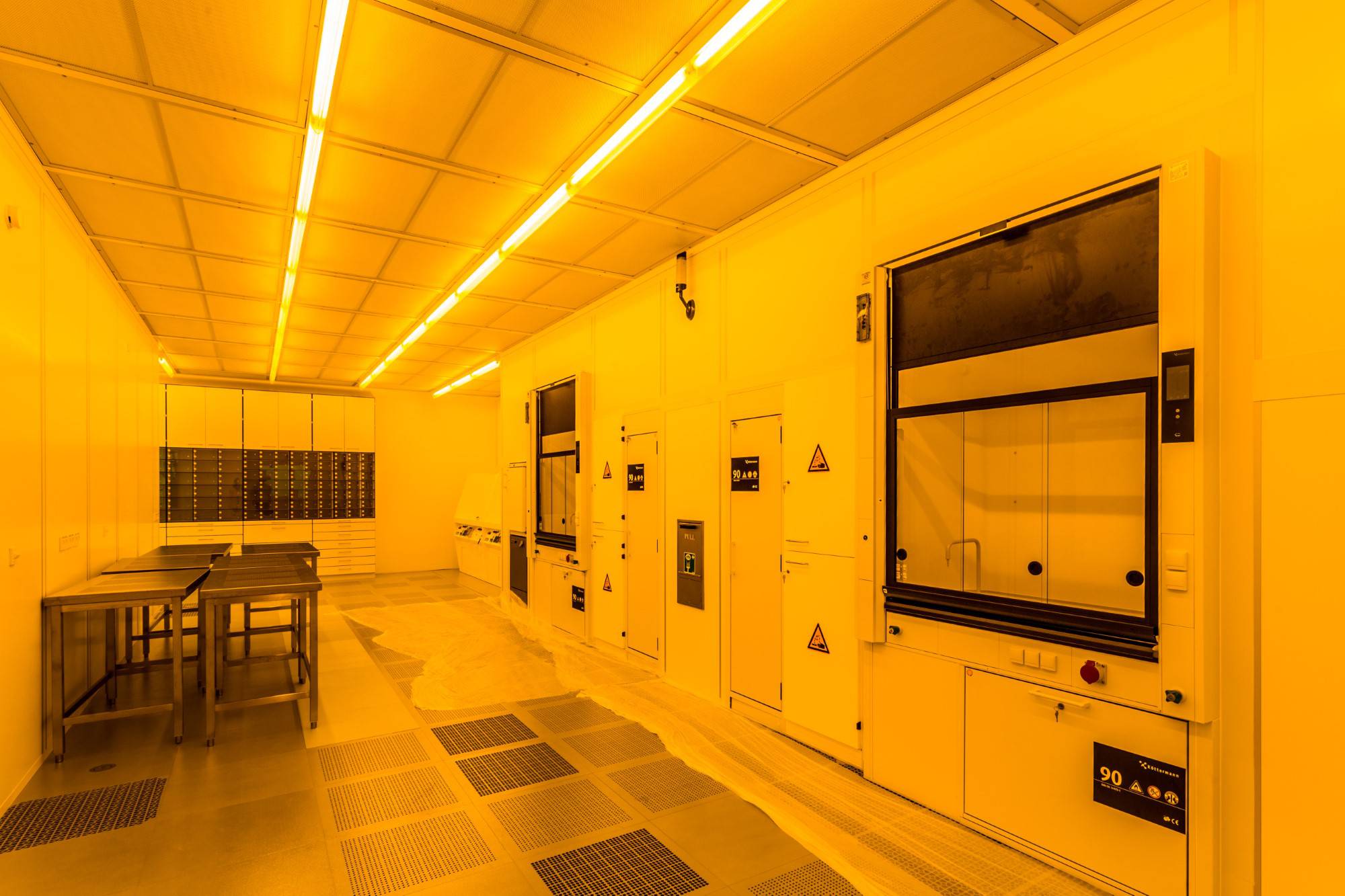 CHyN Universität Hamburg | Neubau | Sprinkenhof GmbH