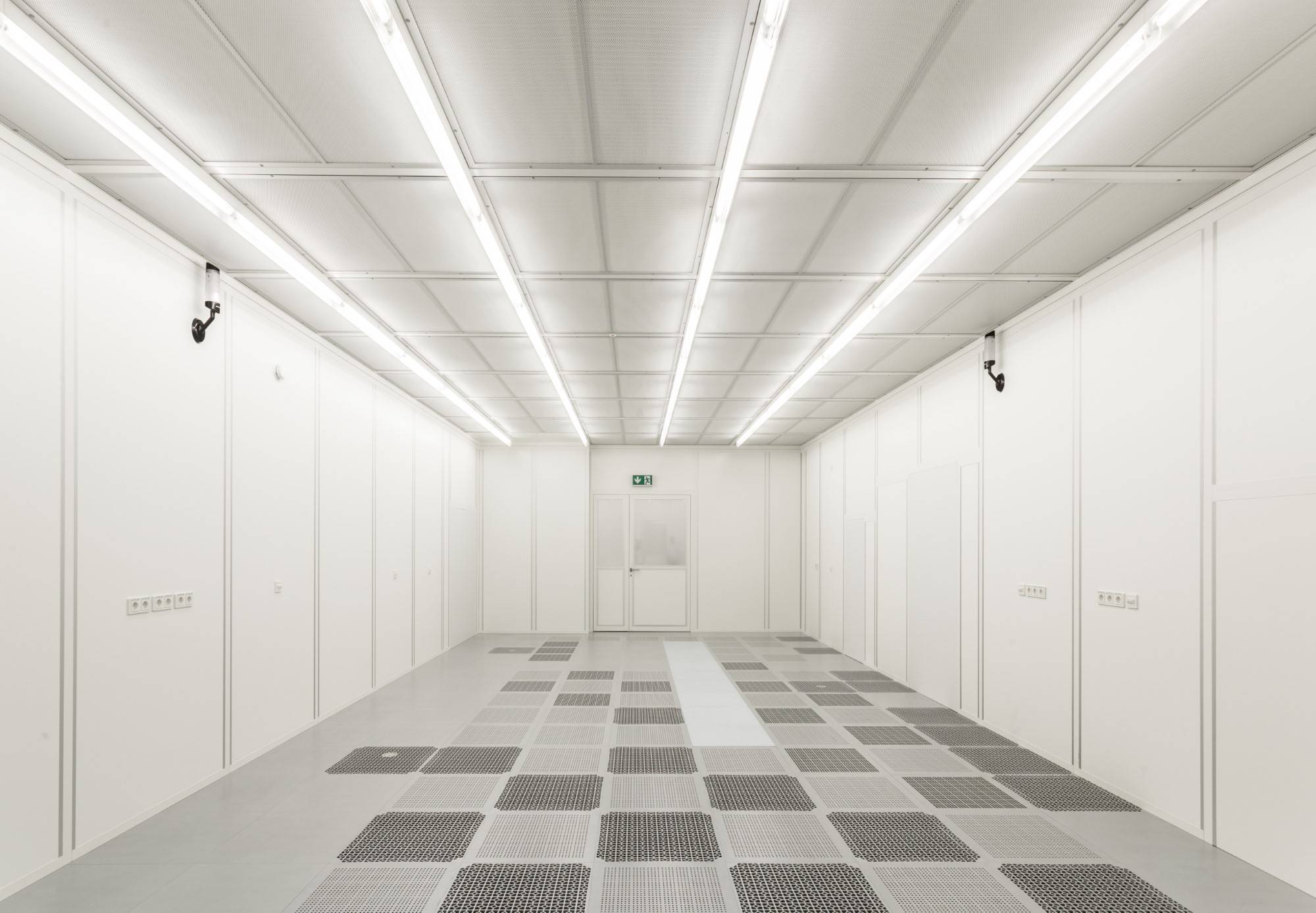 CHyN Universität Hamburg | Neubau | Sprinkenhof GmbH