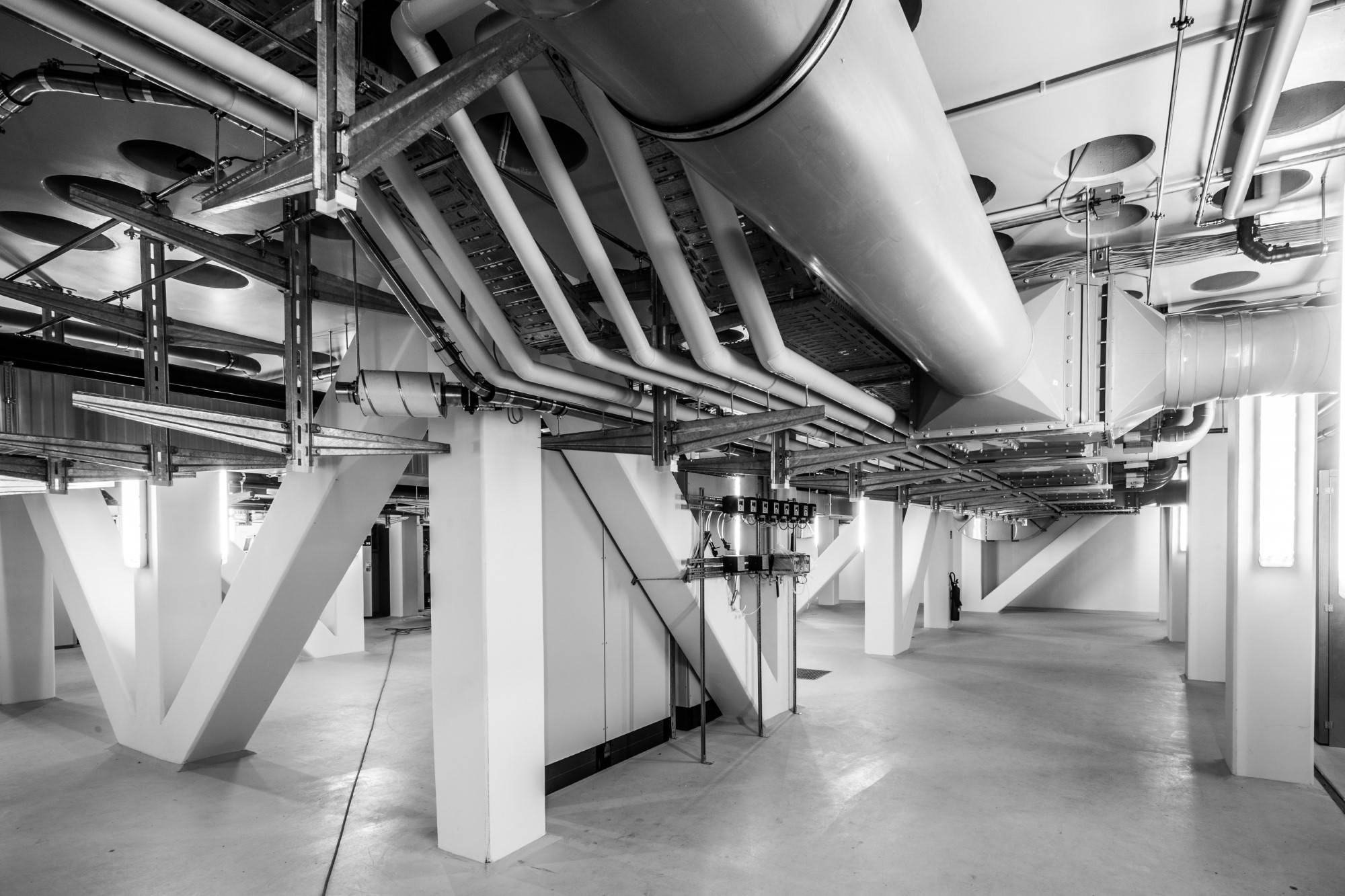 CHyN Universität Hamburg | Neubau | Sprinkenhof GmbH