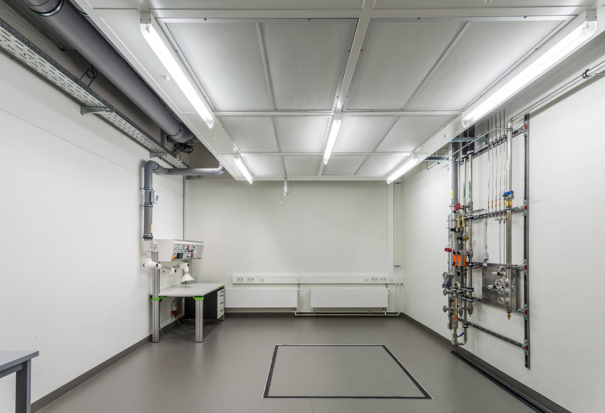 CHyN Universität Hamburg | Neubau | Sprinkenhof GmbH