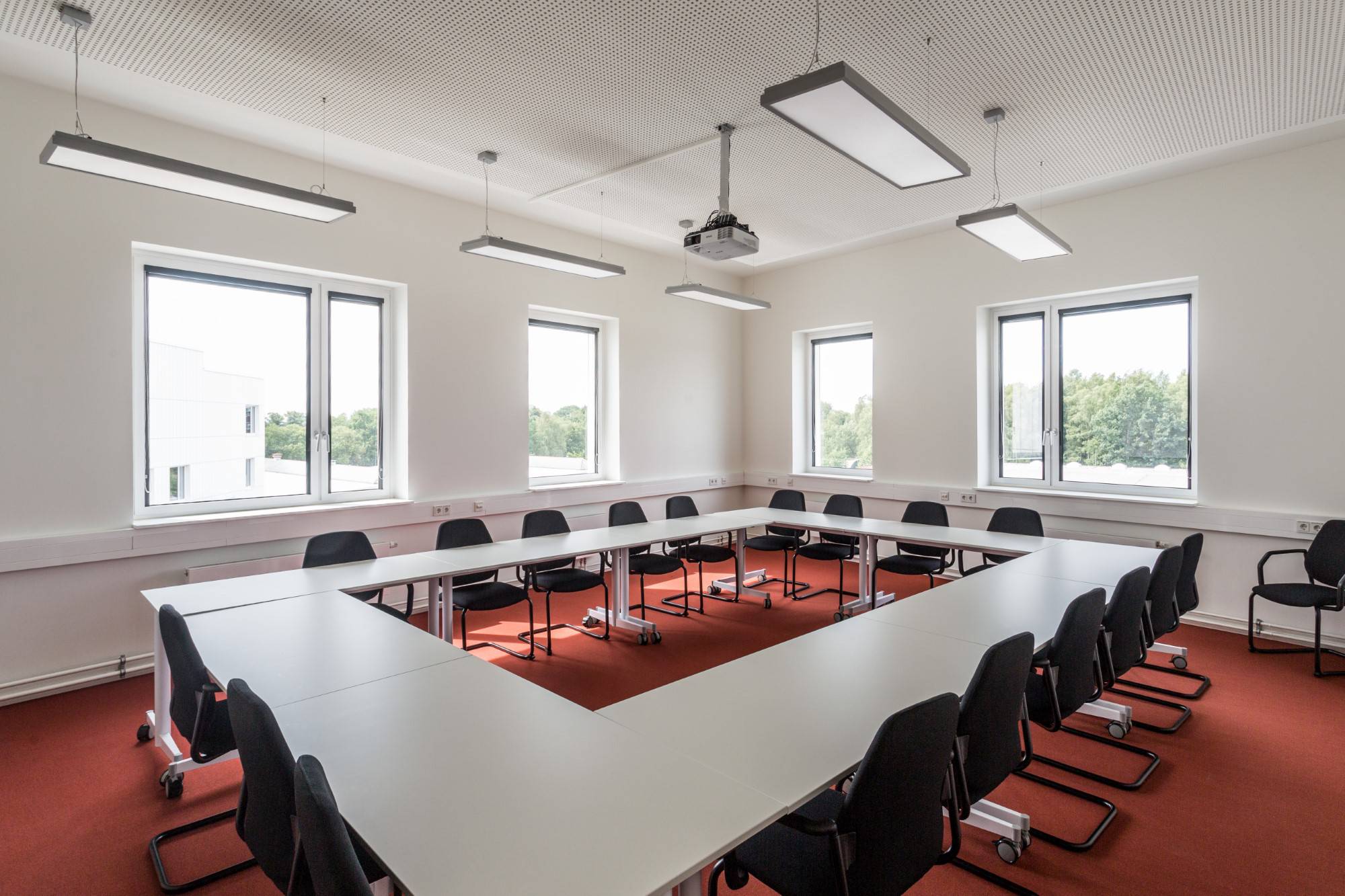 CHyN Universität Hamburg | Neubau | Sprinkenhof GmbH